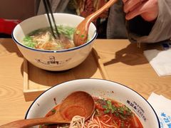 -马记永·兰州牛肉面(天通苑家乐福店)