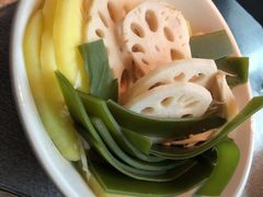 -探鱼·鲜青椒爽麻烤鱼(领展购物广场店)