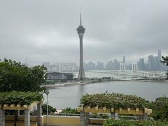 -主教山小堂