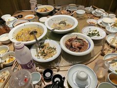 -大厨小馆(华阳城店)