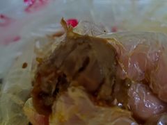 -黄毛鸭脖(汉阳总店)