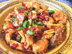 -佳佳麻辣烧菜馆