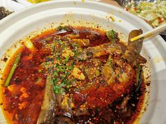 情妹耙泥鳅-情妹耙泥鳅·江湖川菜(科华店)