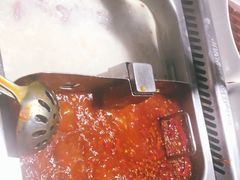 -海底捞火锅(龙茗路店)