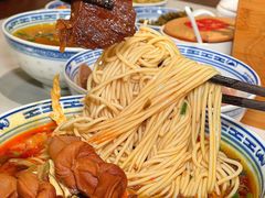 -永丰面馆(汉口路店)
