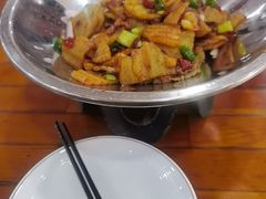 -三羊居食府(文艺路店)