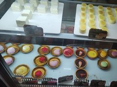 -牛YO寿喜烧·铁板烧和牛火锅自助(市府恒隆店)