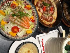 -西堤牛排(杭州金沙天街龙湖店)