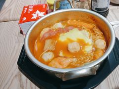 -明海小吃部(延安路店)