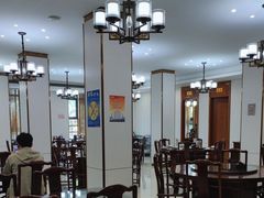 -茶港食堂(武昌店)