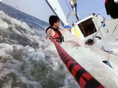 -鑫艋游艇海钓俱乐部