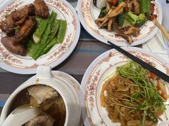 -玉珑泉·汤泉美食水疗(海珠店)