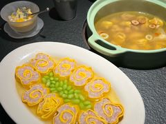 -锦荟JINHUI·浙江小馆(上海荟聚店)