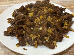 -老七饭馆(光荣道总店)
