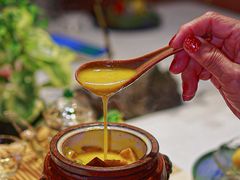 -叶叶菩提(太原别墅店)
