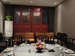 -汉水谣·江景餐厅(江滩店)