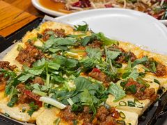 -蚝太郎 • 海鲜烧烤(建国路创始店)