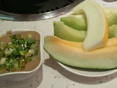 -金权道韩式自助烤肉(嘉华国际店)