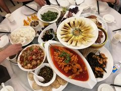 -香丰阁·烤鸭·川湘菜(昌平店)