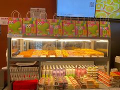 -奈雪的茶(市百一店)