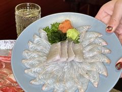 -酒肴一瓢·活贝料理·日本料理(三元桥·霄云路店)