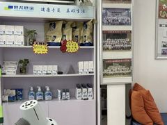 -世龙世家甲沟炎·灰指甲·嵌甲矫正·修脚(武侯区双楠店)