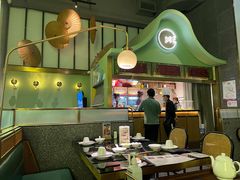 -顺峰顺水顺德菜(龙华店)