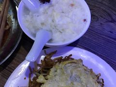 -黑蛋烤肉坊(光华路总店)