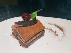 鲜果提拉米苏-西堤牛排(杭州金沙天街龙湖店)