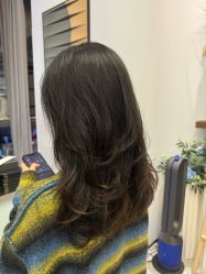 -美格丝M.G.S Hair Salon