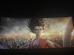 -CGV影城(黄河道ScreenX店)