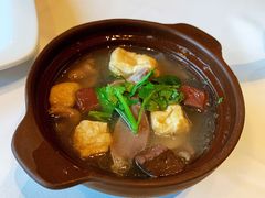 -民国红公馆·秦淮八艳(夫子庙店)