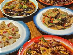 -柴窝堡22号辣子鸡·传承新疆菜