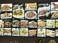 -龙香居海鲜浑锅家常菜·特色驴肉