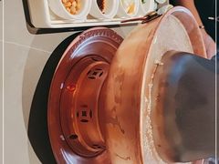 -额尔敦传统涮(体育场店)