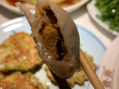 -日丰园海肠水饺·老字号大连海鲜(和平广场店)
