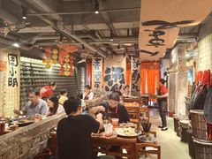 -周小明火锅(黑金冠社区店)