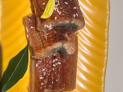 -上井料理黑金店(IFS国金中心店)