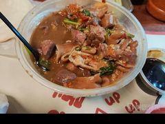 -门框胡同百年卤煮(杨庄路店)