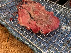 -鸟山鸣·日料食堂(王府井店)