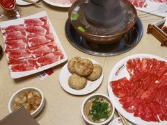 -阳坊大都涮羊肉(阳坊总店)