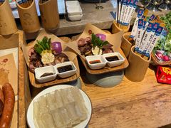 -鸽子窝(宋庄店)
