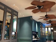 大堂-美奈小馆·越南料理(中航城君尚购物中心店)