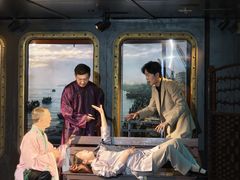 -武汉知音号