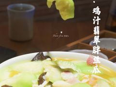 -闽上鲜·福建菜(龙湖滨江天街店)