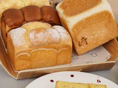 -崎本的店·专业酵种吐司(无锡万象汇店)