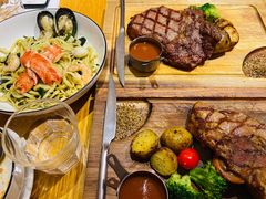 -森Some Fusion(荔湾店)