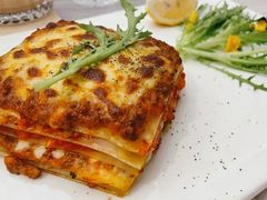 -伊斯坦布尔土耳其清真咖啡餐厅