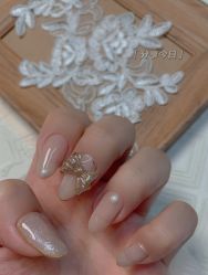 -奈思·日式美甲美睫沙龙