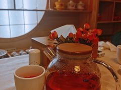 -悦真雅院·四合院·清真私房菜(雍和宫店)
